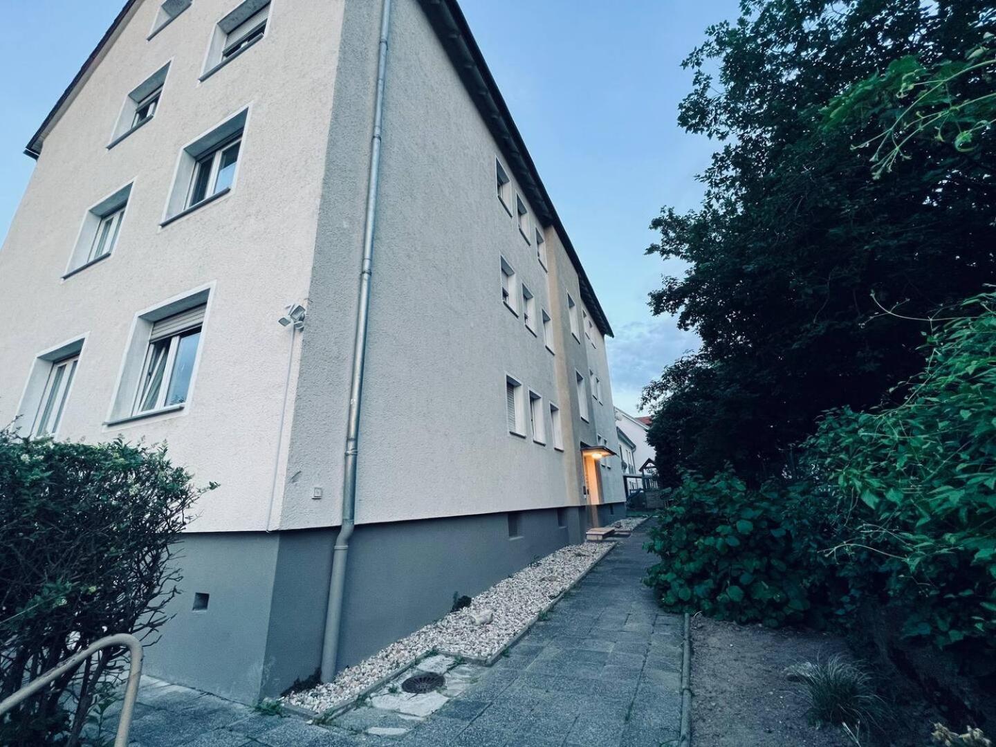 Ferienwohnungen Uhrturm Oppenheim Exterior foto